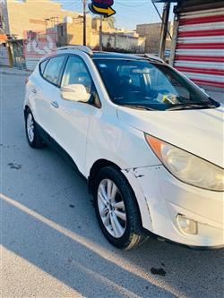 هيونداي توسان